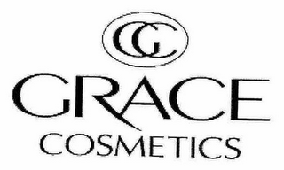 GC GRACE COSMETICS