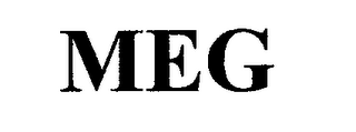 MEG