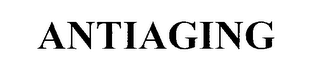 ANTIAGING