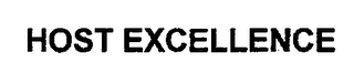 HOST EXCELLENCE