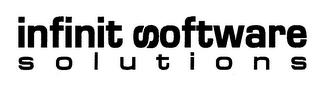 INFINIT SOFTWARE SOLUTIONS