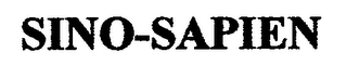 SINO-SAPIEN