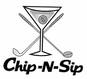 CHIP-N-SIP