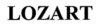 LOZART