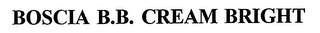 BOSCIA B.B. CREAM BRIGHT