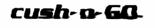 CUSH-N-GO