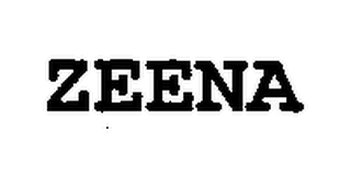 ZEENA