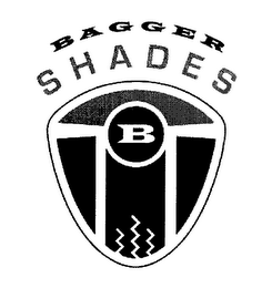 BAGGER SHADES B