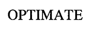 OPTIMATE