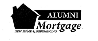 ALUMNI MORTGAGE NEW HOME & REFINANCING