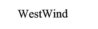 WESTWIND