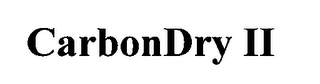 CARBONDRY II