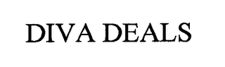 DIVA DEALS