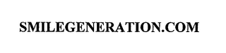 SMILEGENERATION.COM