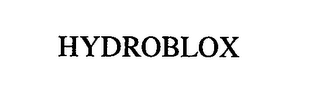 HYDROBLOX