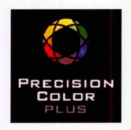 PRECISION COLOR PLUS