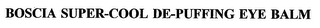 BOSCIA SUPER-COOL DE-PUFFING EYE BALM