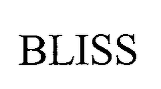 BLISS