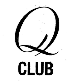 Q CLUB
