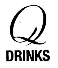 Q DRINKS