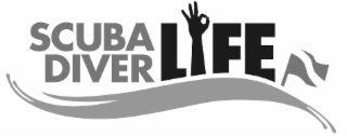 SCUBA DIVER L FE