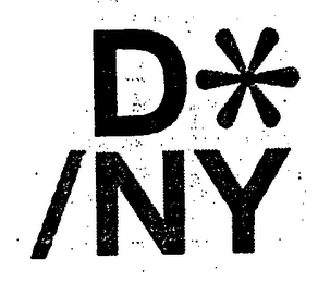 D* /NY