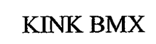 KINK BMX
