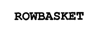 ROWBASKET