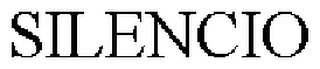 SILENCIO