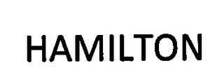 HAMILTON