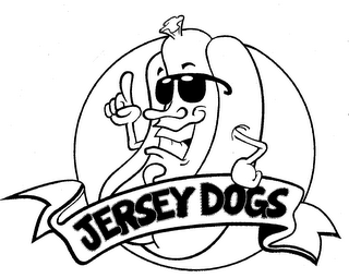 JERSEY DOGS