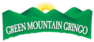 GREEN MOUNTAIN GRINGO