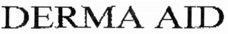 DERMA AID