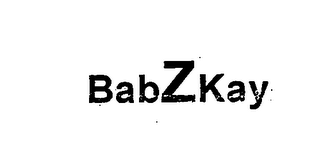 BABZKAY