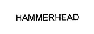 HAMMERHEAD