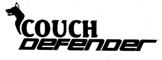 COUCH DEFENDER