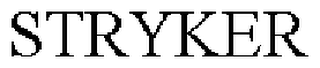 STRYKER