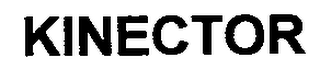 KINECTOR