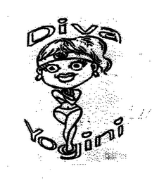 DIVA YOGINI