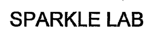 SPARKLE LAB