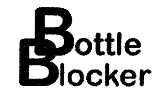 BOTTLE BLOCKER