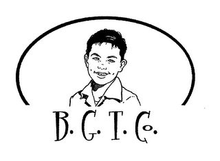 B.G.T. CO.