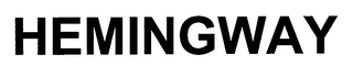 HEMINGWAY