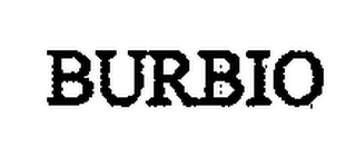 BURBIO