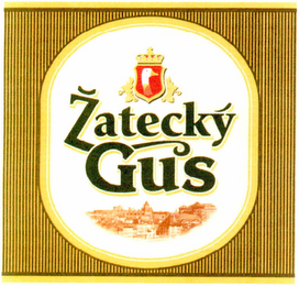 ZATECKY GUS