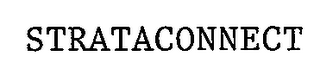 STRATACONNECT