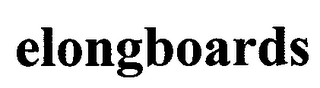 ELONGBOARDS