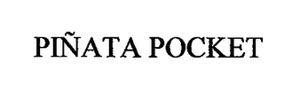 PIÑATA POCKET