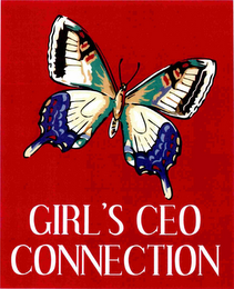 GIRL'S CEO CONNECTION