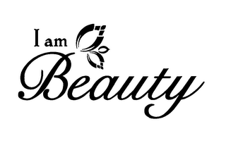 I AM BEAUTY